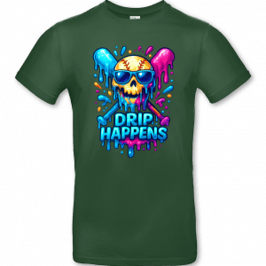 Drip Happens – Bild 2