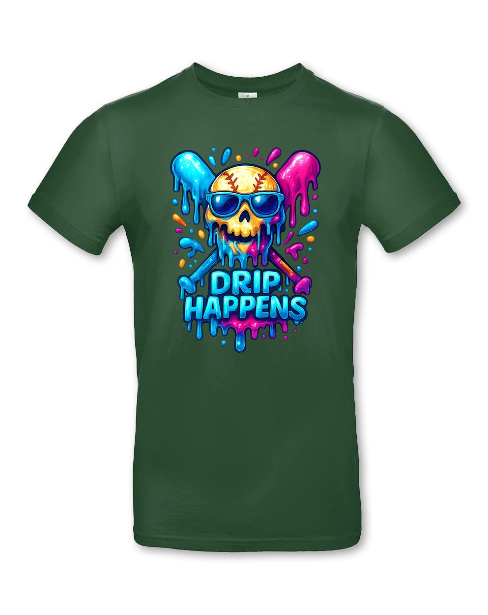 Drip Happens – Bild 2