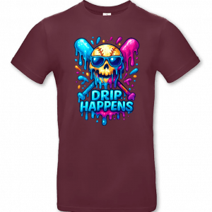Drip Happens – Bild 3