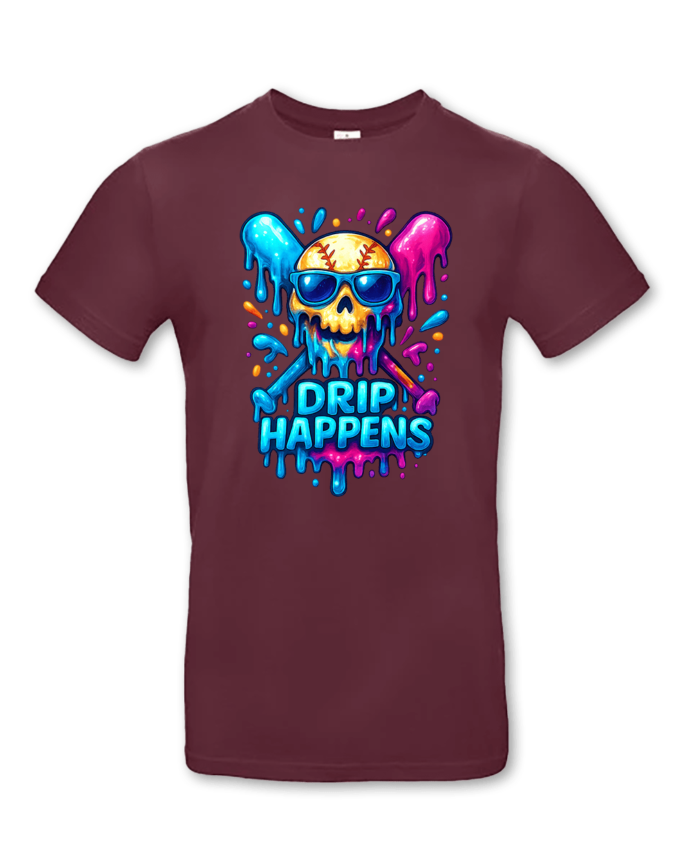 Drip Happens – Bild 3
