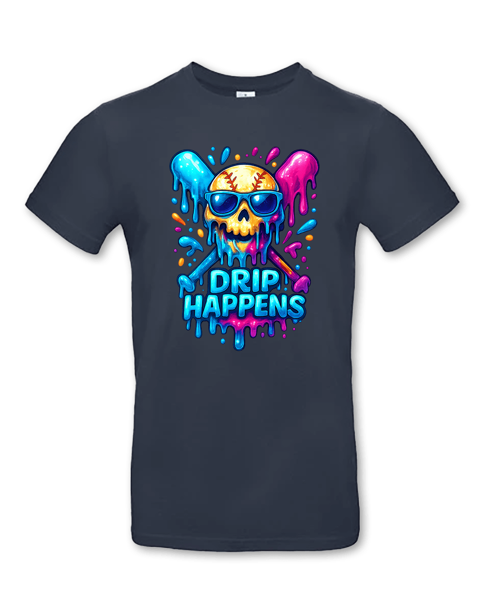 Drip Happens – Bild 4