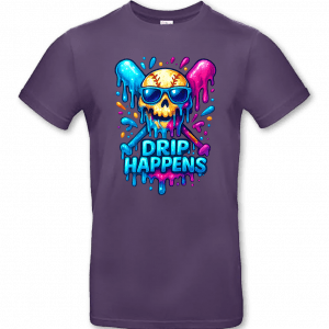 Drip Happens – Bild 5