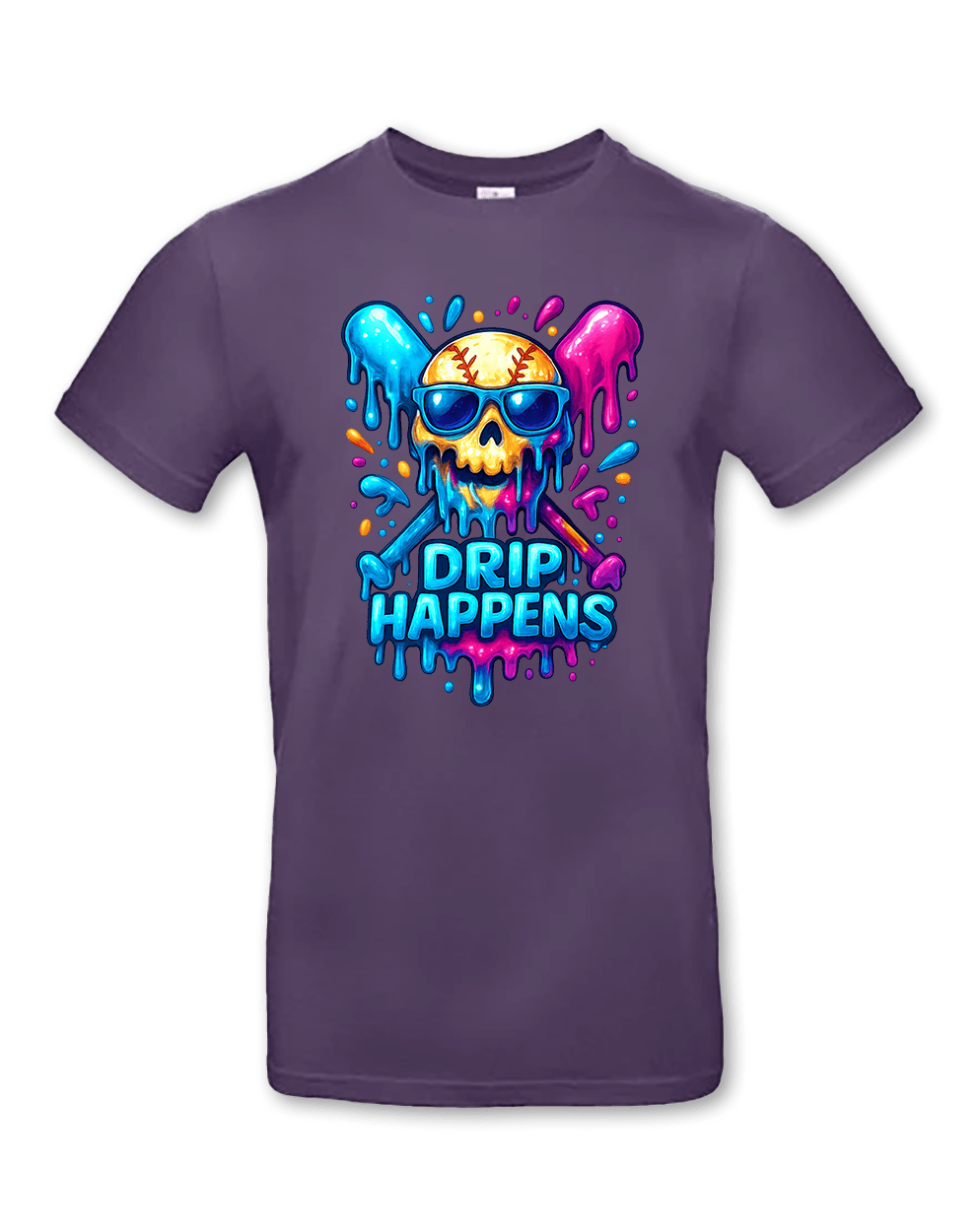 Drip Happens – Bild 5