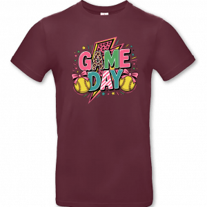 Game Day – Bild 3