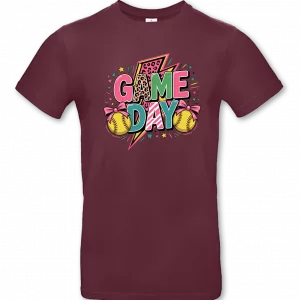 Game Day – Bild 3