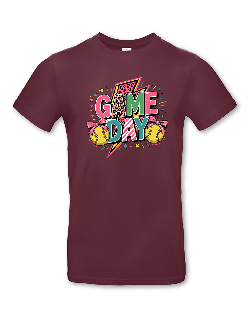 Game Day – Bild 3
