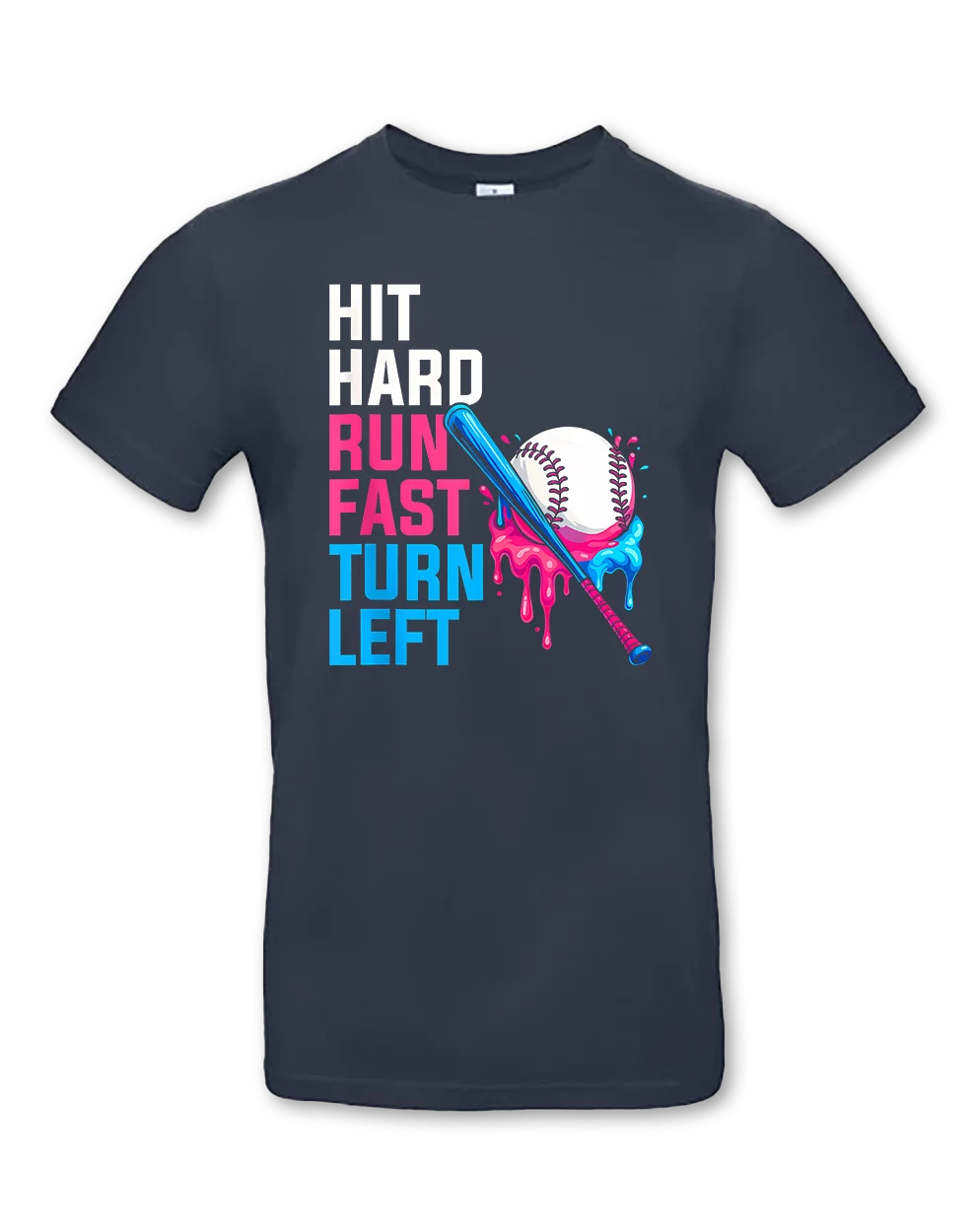 Hit Hard Run Fast Turn Left 2 – Bild 4