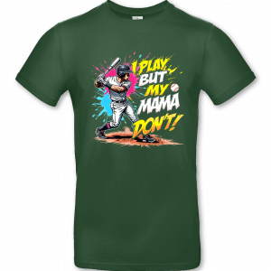 I Play But My Mama Dont – Bild 2
