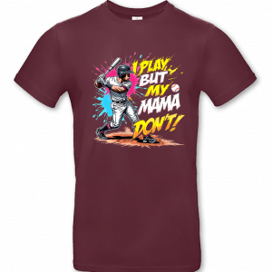 I Play But My Mama Dont – Bild 3