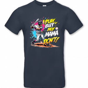 I Play But My Mama Dont – Bild 4