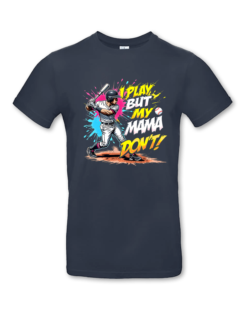 I Play But My Mama Dont – Bild 4