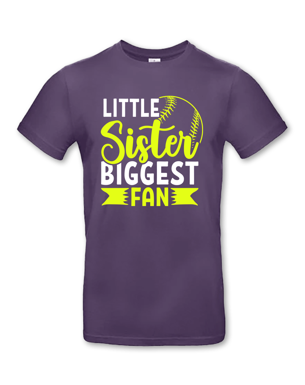 Little Sister Biggest Fan – Bild 5