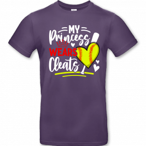 My Princess Wears Cleats – Bild 5
