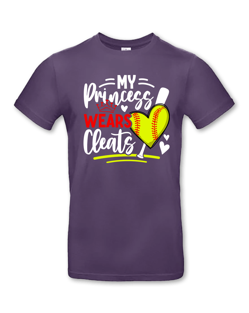 My Princess Wears Cleats – Bild 5