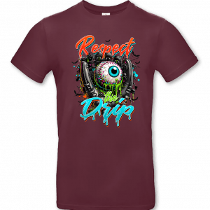 Respect The Drip 10 – Bild 2