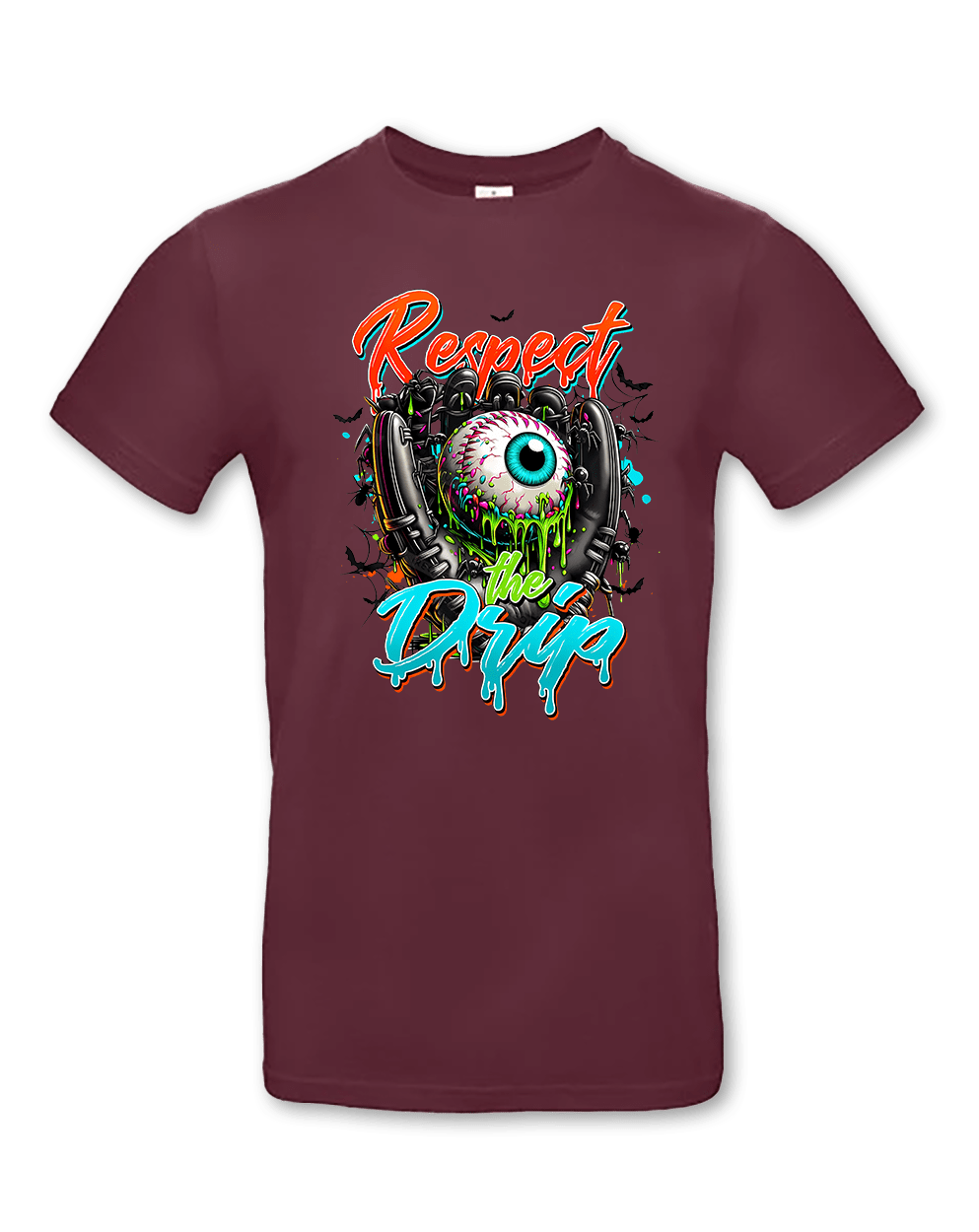 Respect The Drip 10 – Bild 2