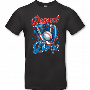 Respect The Drip 11