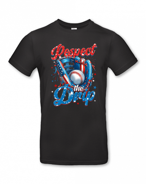 Respect The Drip 11