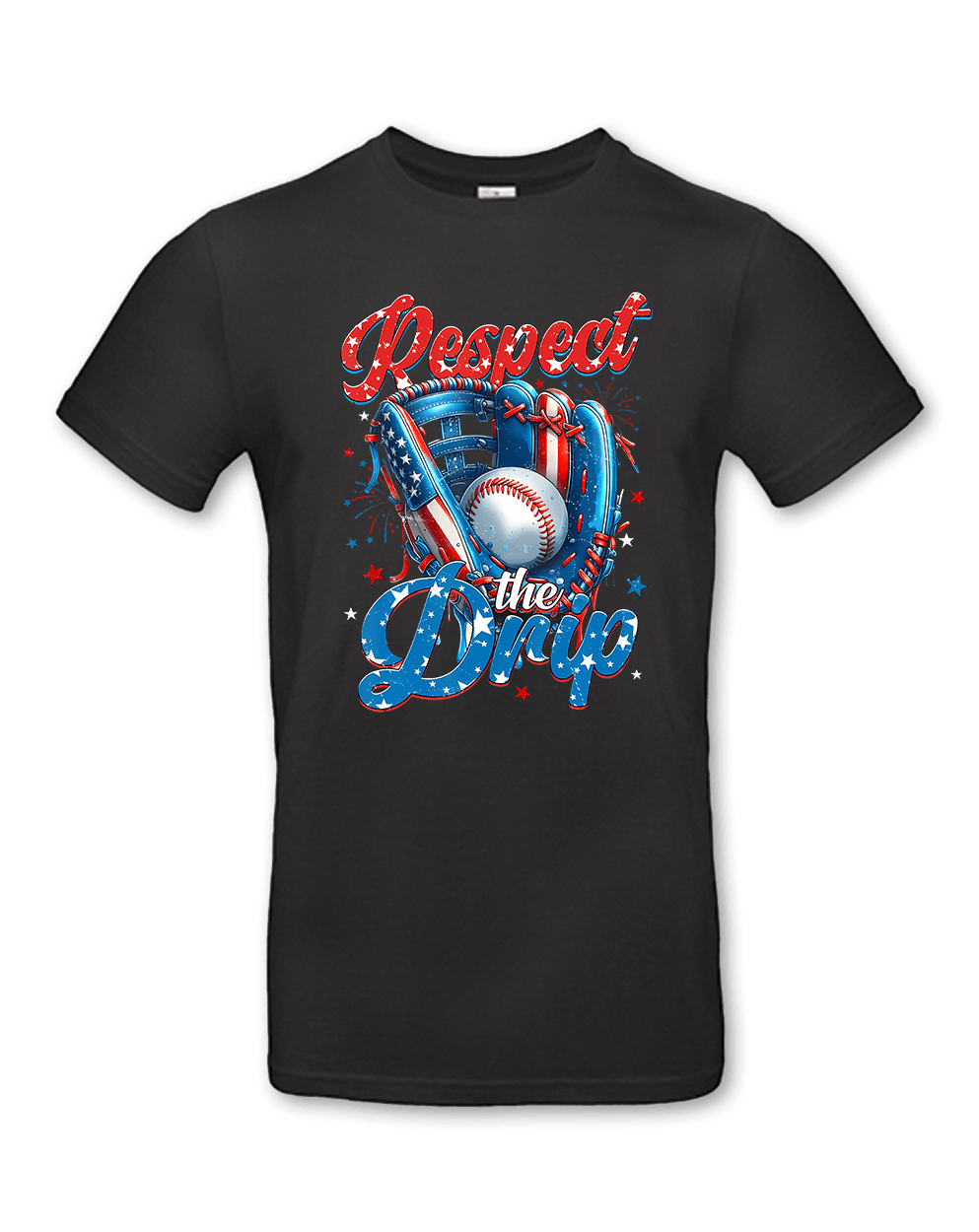 Respect The Drip 11 – Bild 1