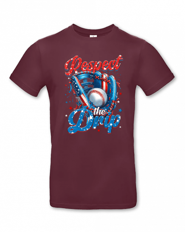 Respect The Drip 11