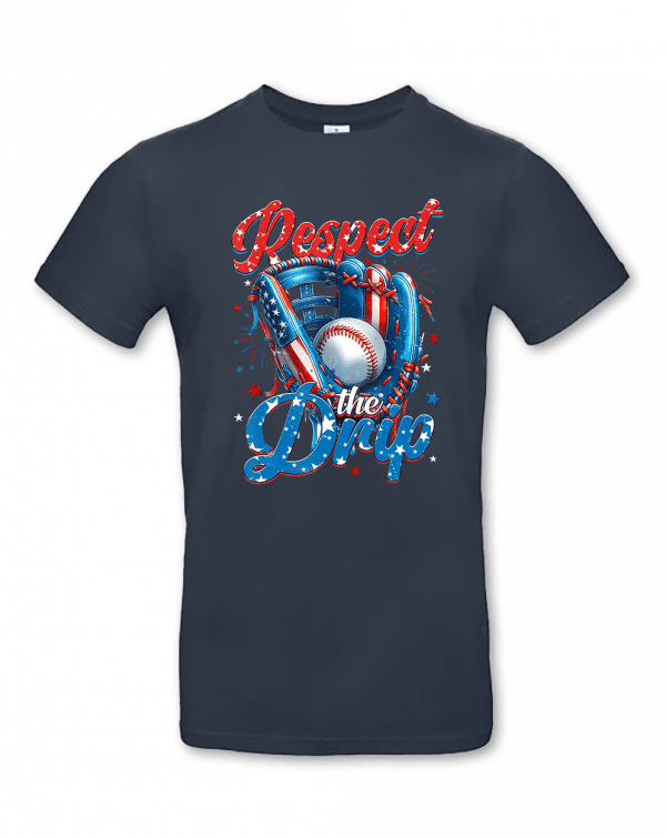 Respect The Drip 11