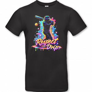 Respect The Drip 2