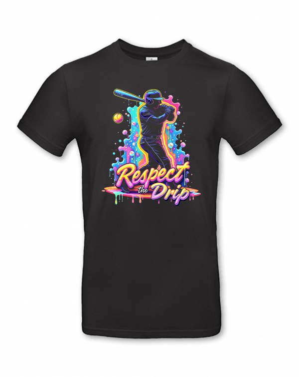 Respect The Drip 2