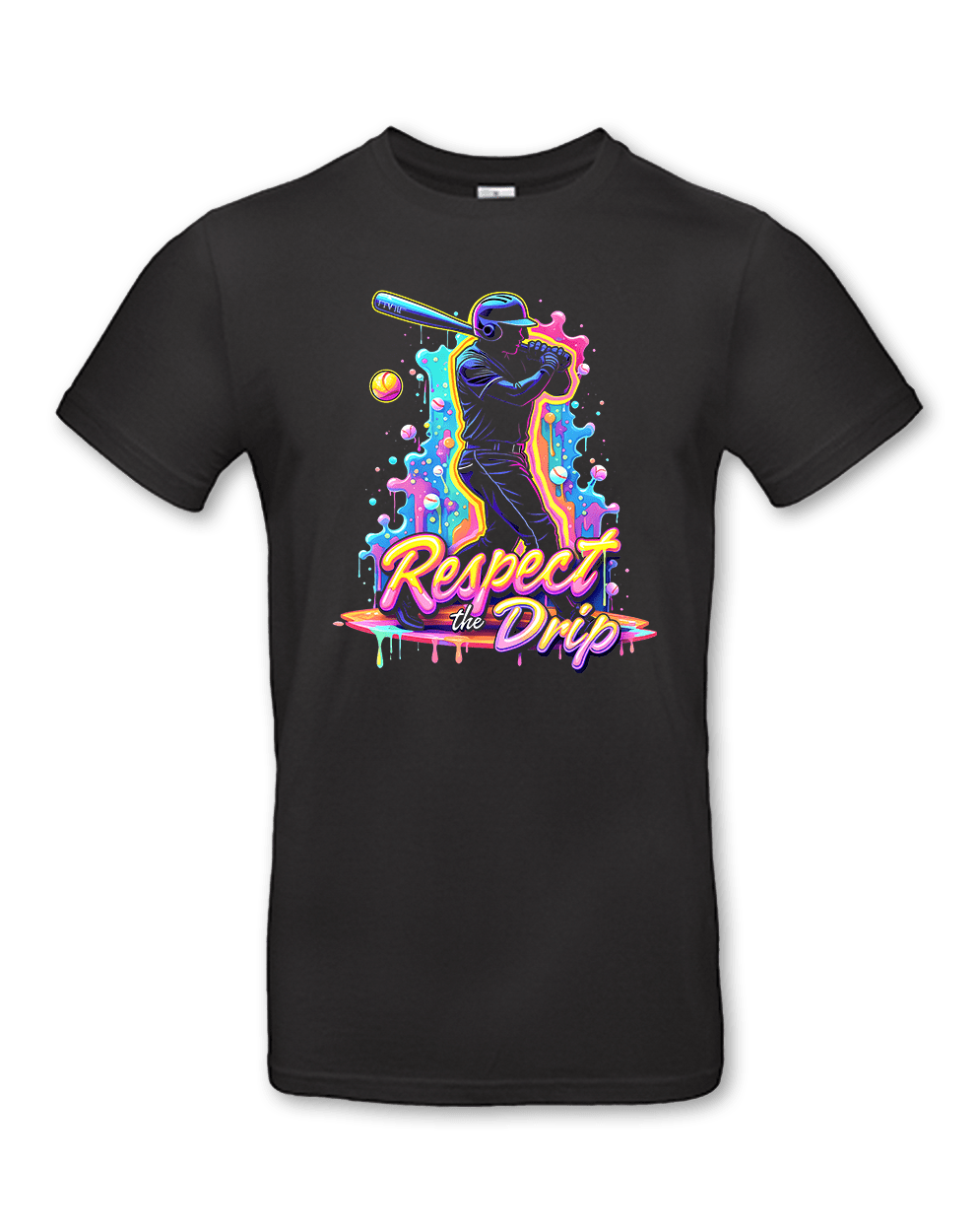 Respect The Drip 2 – Bild 1