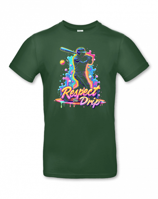 Respect The Drip 2