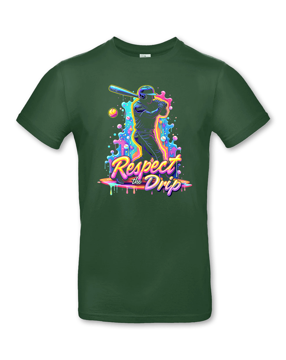 Respect The Drip 2 – Bild 2
