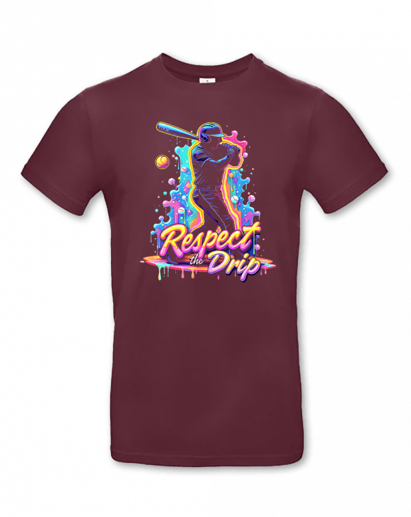 Respect The Drip 2