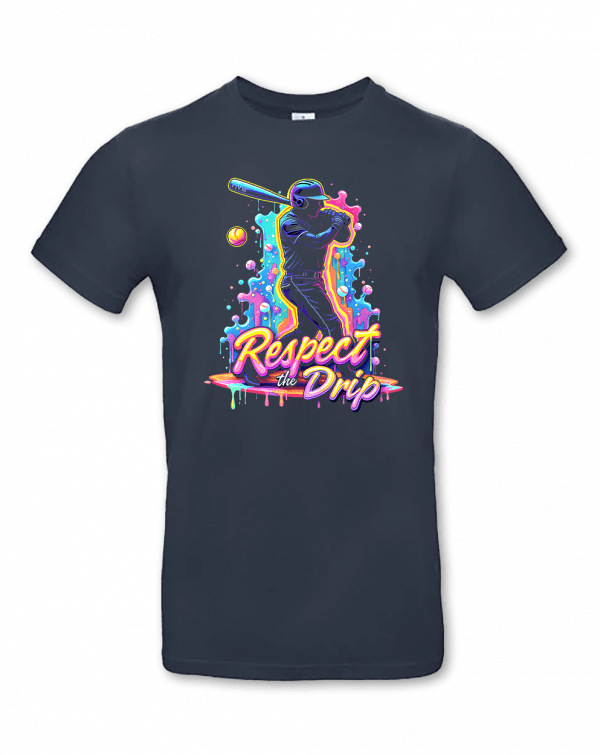 Respect The Drip 2