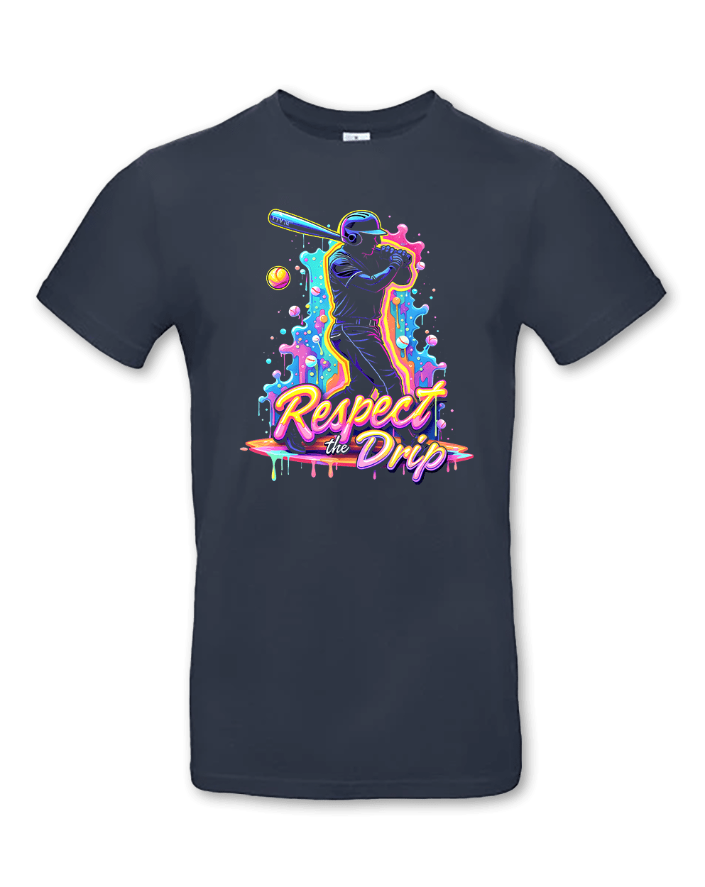 Respect The Drip 2 – Bild 4