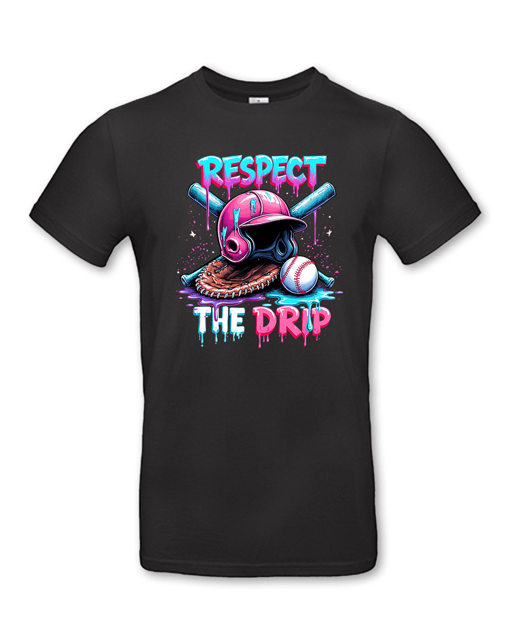 Respect The Drip 3 – Bild 1