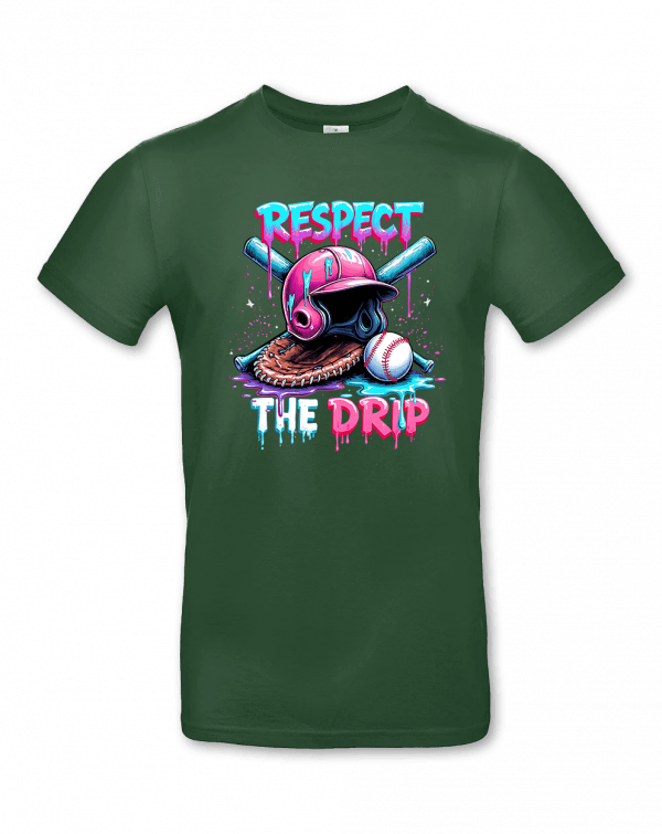 Respect The Drip 3
