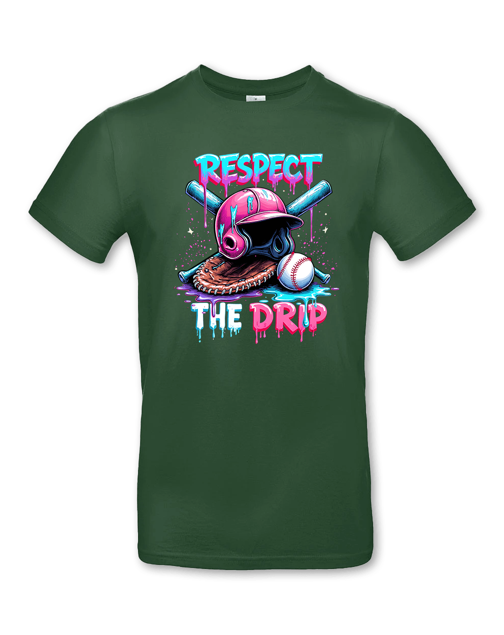 Respect The Drip 3 – Bild 2