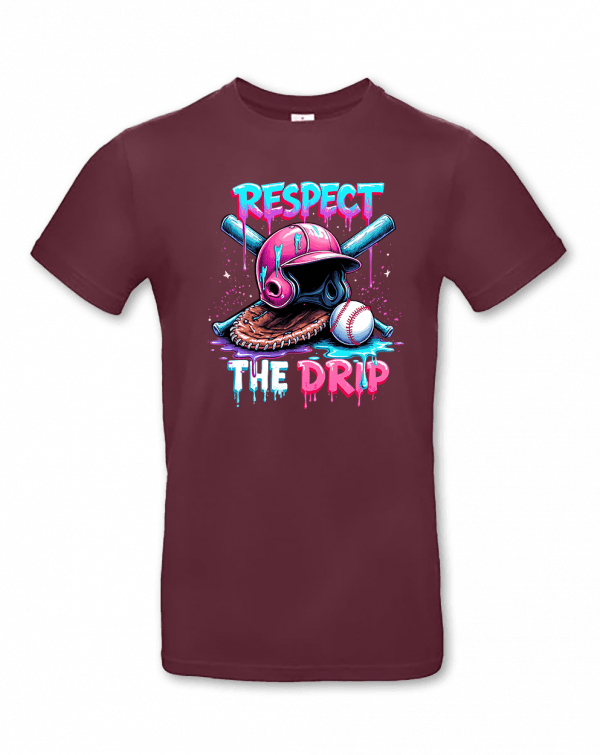 Respect The Drip 3