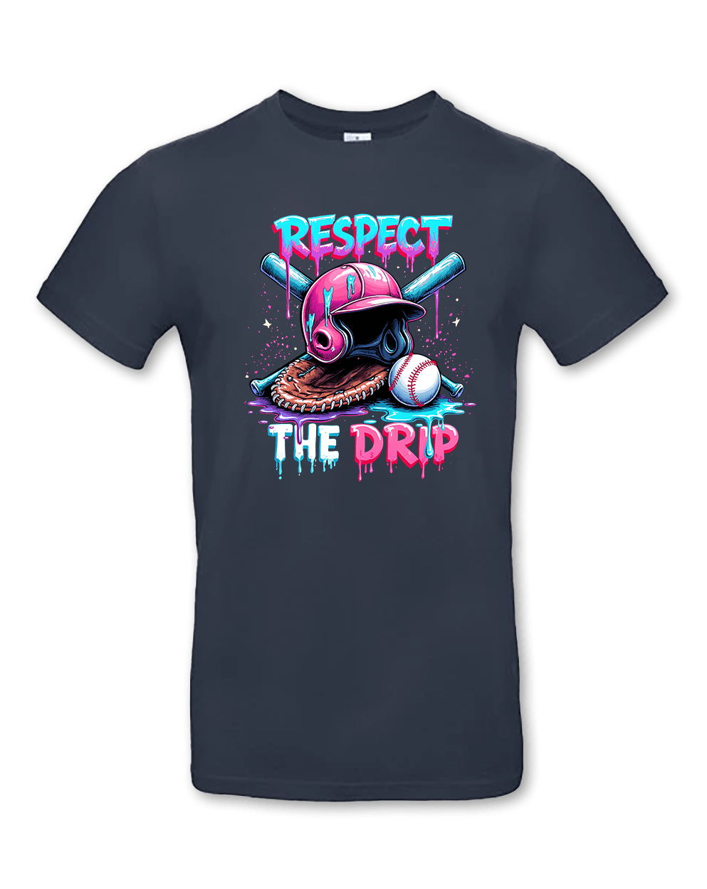Respect The Drip 3 – Bild 4