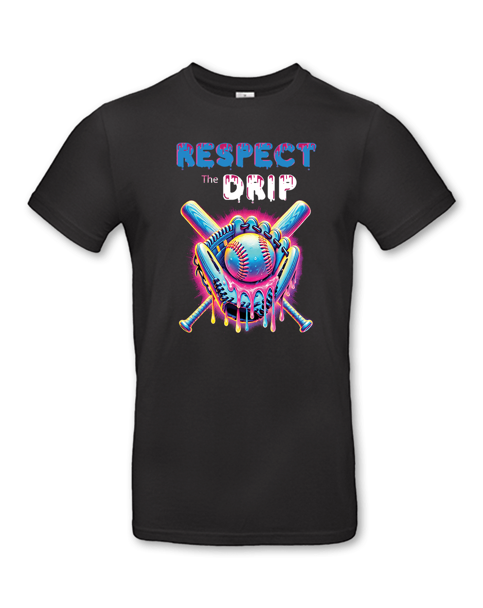 Respect The Drip 4 – Bild 1