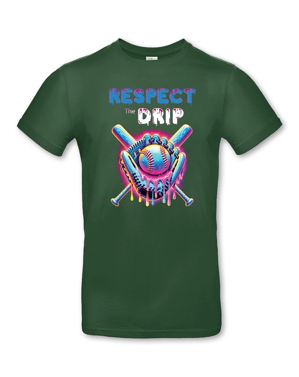 Respect The Drip 4 – Bild 2