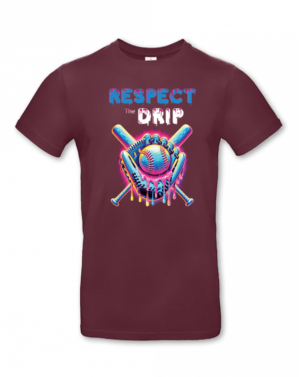 Respect The Drip 4