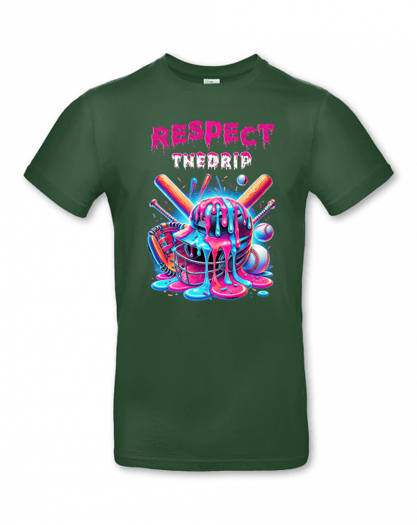 Respect The Drip 5