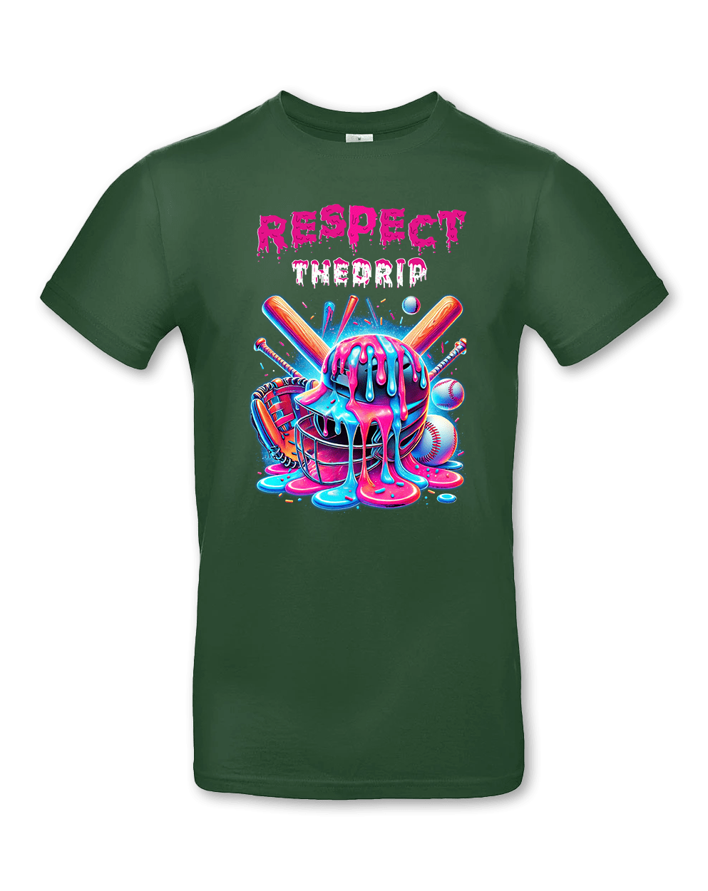 Respect The Drip 5 – Bild 2