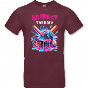 Respect The Drip 5 – Bild 3