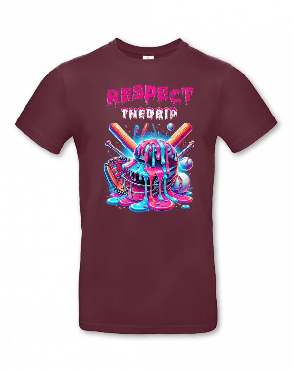 Respect The Drip 5