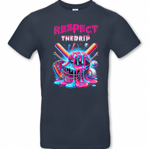 Respect The Drip 5 – Bild 4