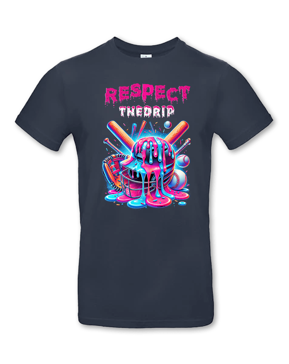 Respect The Drip 5 – Bild 4