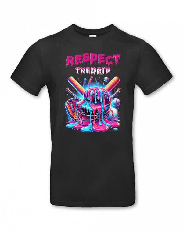 Respect The Drip 5