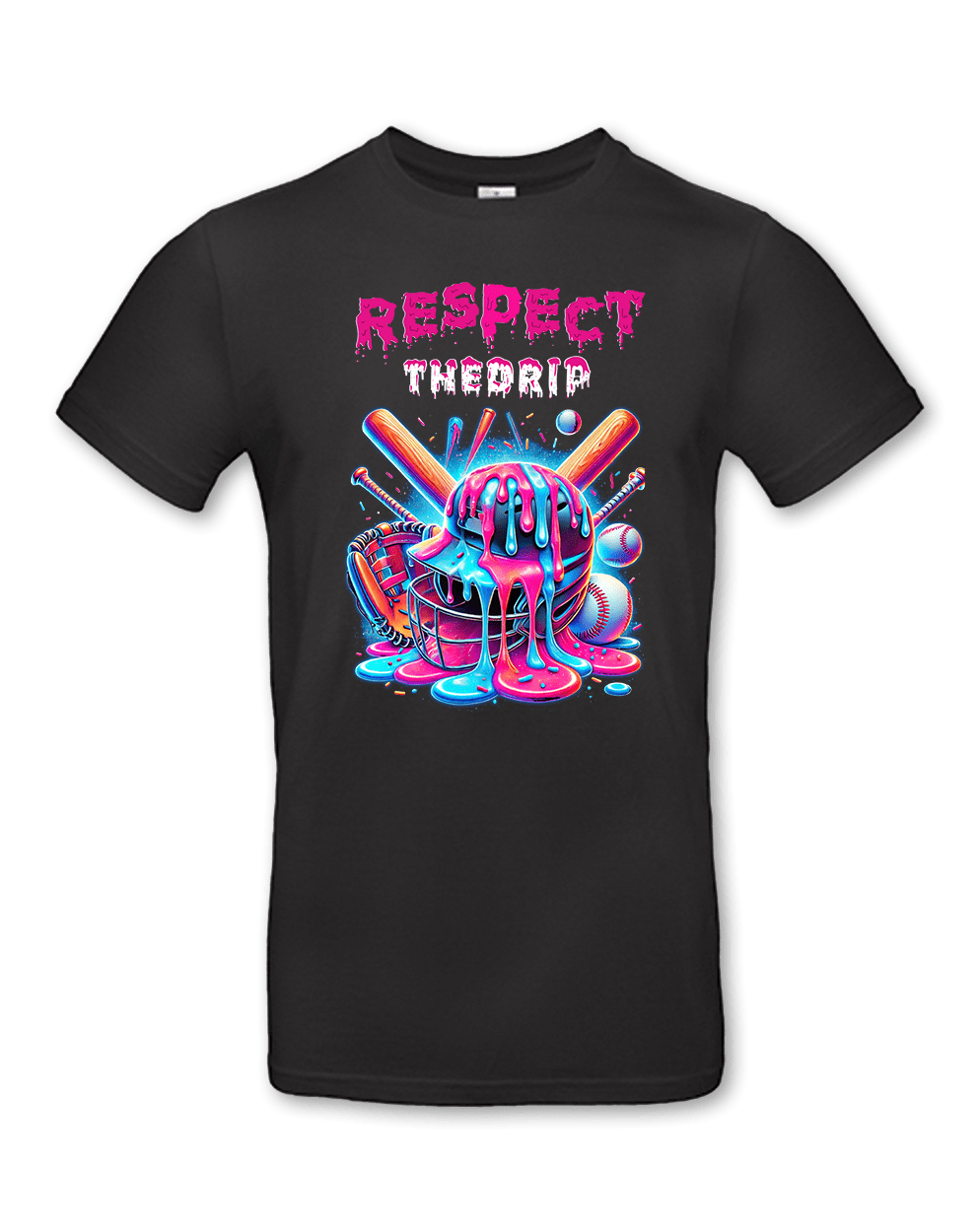 Respect The Drip 5 – Bild 1