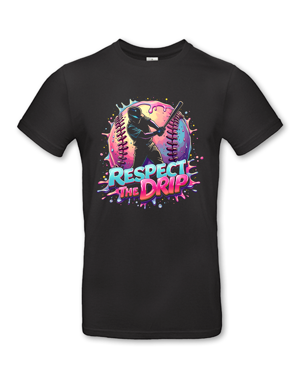Respect The Drip 6 – Bild 1